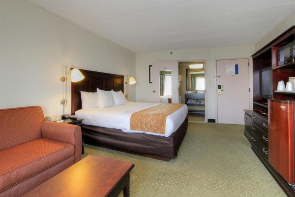 Holiday Inn Express ATLANTIC CITY W PLEASANTVILLE